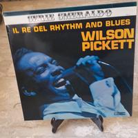 vari vinili vedere foto