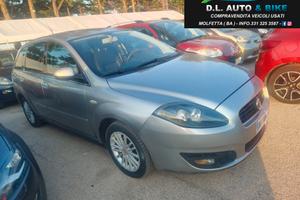 Fiat Croma 1.9 Multijet 16V aut. Dynamic