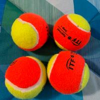4 Palline beach tennis