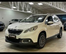 PEUGEOT 2008 - 1.6 e-HDi 92 CV Stop&Start Allure 2