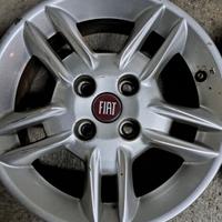 Cerhi in lega Fiat