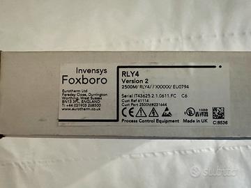 Modulo PLC