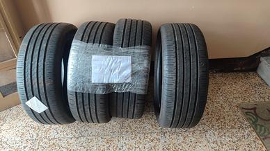 gomme Continental / suv / pneumatici 235/50/19
