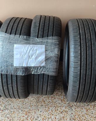 gomme Continental / suv / pneumatici 235/50/19