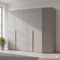 Armadio Mondo Convenienza come nuovo