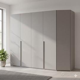 Armadio Mondo Convenienza come nuovo