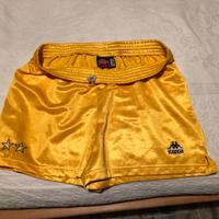 Pantaloncini Juventus terza maglia 94/95