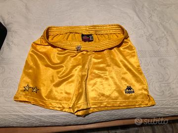 Pantaloncini Juventus terza maglia 94/95