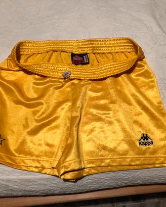 Pantaloncini Juventus terza maglia 94/95