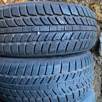Gomme invernali 195/55/16