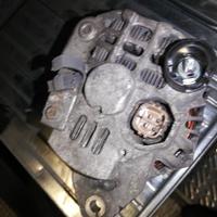 Alternatore HONDA JAZZ 1246cc benzina del 2008