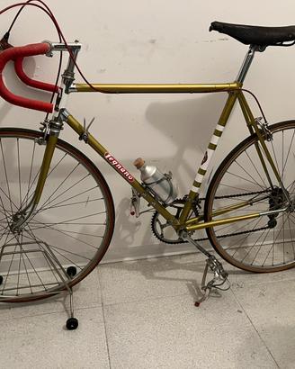 Bici corsa Legnano mod Roma anni 60