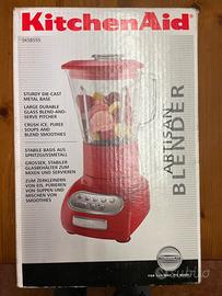 KitchenAid blender usato