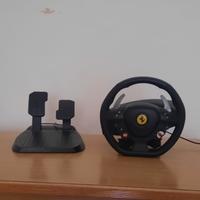 volante Play station 4 e 5