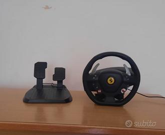 volante Play station 4 e 5