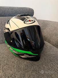 Casco Suomy Stellar tg.L