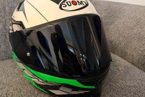 Casco Suomy Stellar tg.L