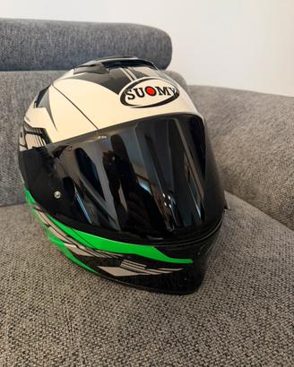 Casco Suomy Stellar tg.L
