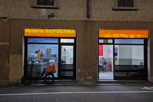 Attivita commerciale pizzeria da asporto