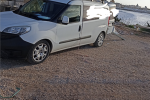 Furgone FIAT Doblò maxi 3 posti
