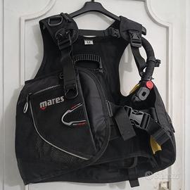 GAV MARES PRIME taglia M