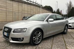 Audi A5 SPB 2.0 TDI 143 CV multitronic Advanced