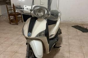 Liberty 50 2t 2016