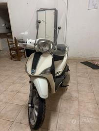 Liberty 50 2t 2016