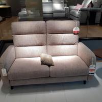 divano 2 posti POLTRONE SOFA