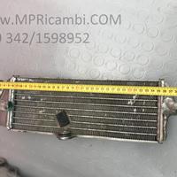 RADIATORE DESTRO HUSQVARNA TE 510 2008 2009 TE510