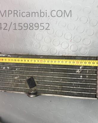 RADIATORE DESTRO HUSQVARNA TE 510 2008 2009 TE510