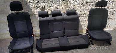 Tappezzeria / Sedili BMW X3