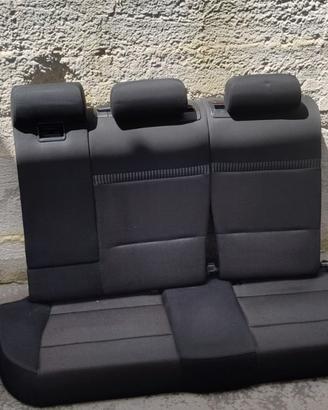 Tappezzeria / Sedili BMW X3