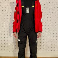 Completo da cerata vela -  Helly Hansen