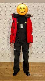 Completo da cerata vela -  Helly Hansen