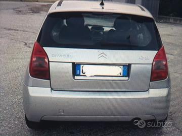 C2 DEEJAY con 2 treni di gomme si neopatentati