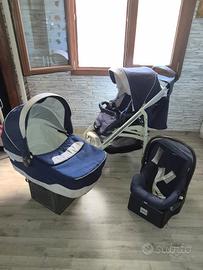 Trilogy inglesina