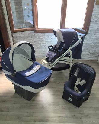 Trilogy inglesina