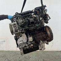 Motore Usato 4H03 a cinghia