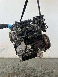 Motore Usato 4H03 a cinghia