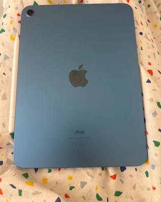 IPAD 10 GENERAZIONE