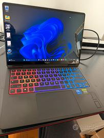 Omen Gaming Pc 14 pollici oled