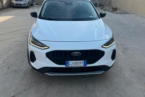 Ford Focus Active