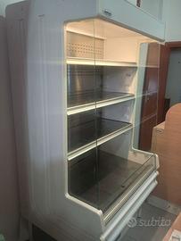 Vetrina frigo