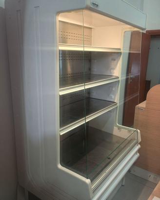 Vetrina frigo