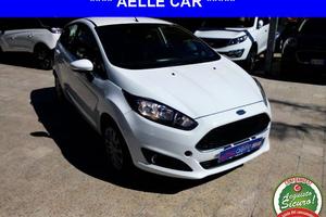 FORD Fiesta 1.5 TDCi 75CV 5P Business N1