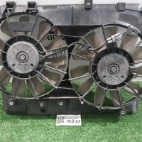 ELETTROVENTOLA LEXUS IS 220 Berlina 1636326070 2AD