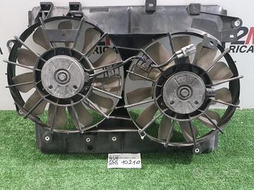 ELETTROVENTOLA LEXUS IS 220 Berlina 1636326070 2AD