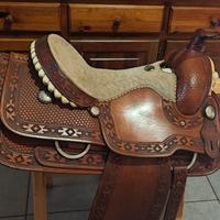 sella western SaddleSmith 