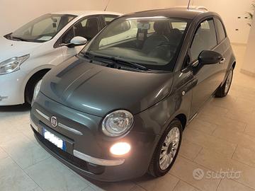 Fiat 500 1.2 GPL NUOVO Lounge TETTO DISTRIBUZIONE 